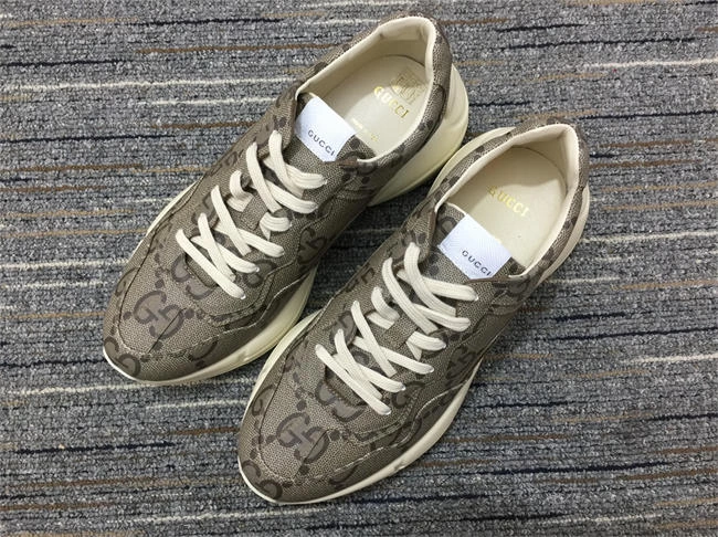 flexible G*u*i rhyton sneaker 279