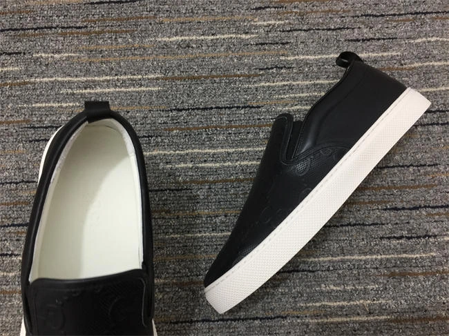 colorful G*u*i signature slip-on sneaker 292