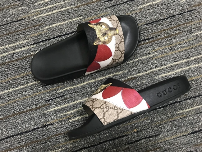 G*u*i slide stylish 376