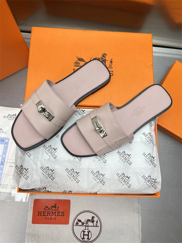 H Slipper Stylish 2323