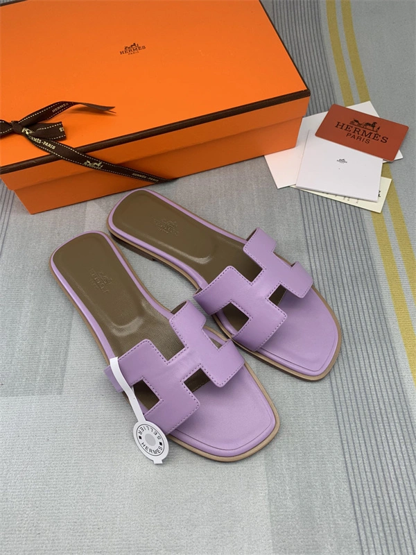 H Slipper Supportive 2334