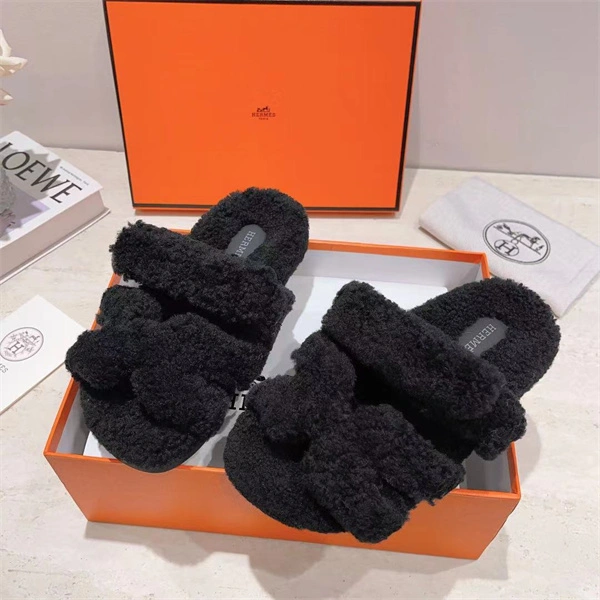 Efficient H Slipper 2380