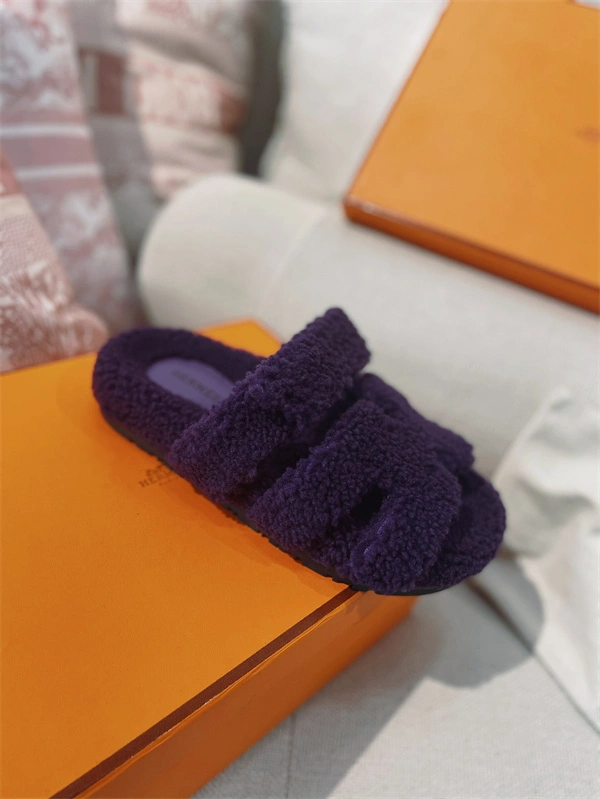 H Slipper StreetReady 2386