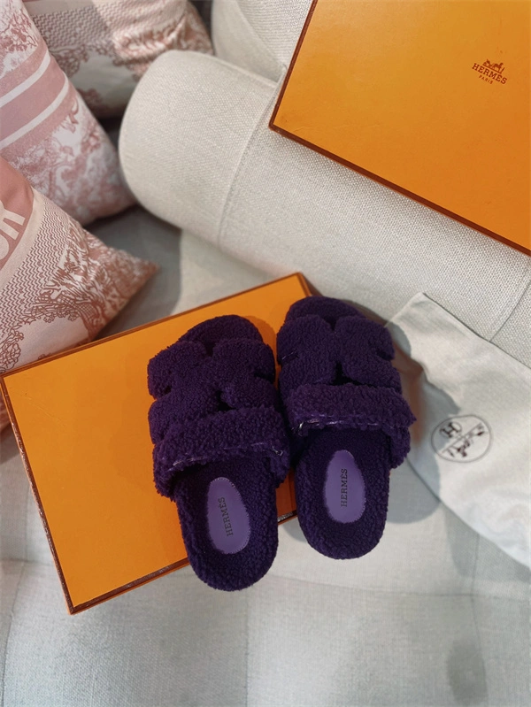 H Slipper StreetReady 2386