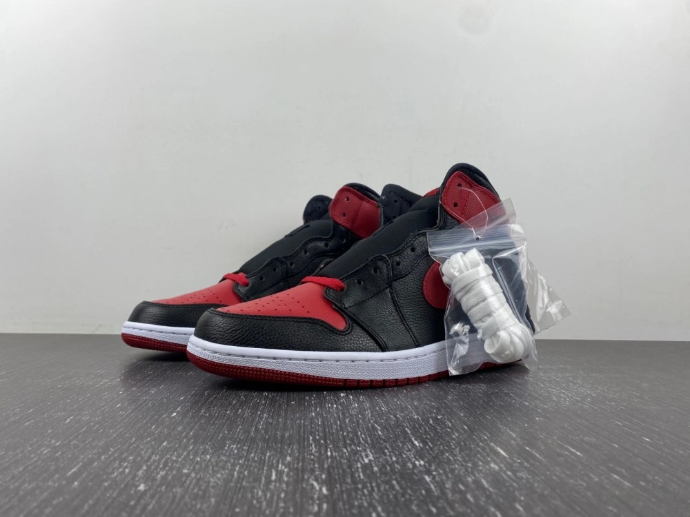 Jordan 1 Retro Banned  432001- MoistureWicking 3616