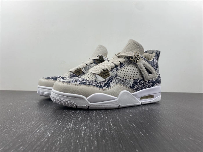 WellDesigned Jordan 4 Retro 813191- 3934