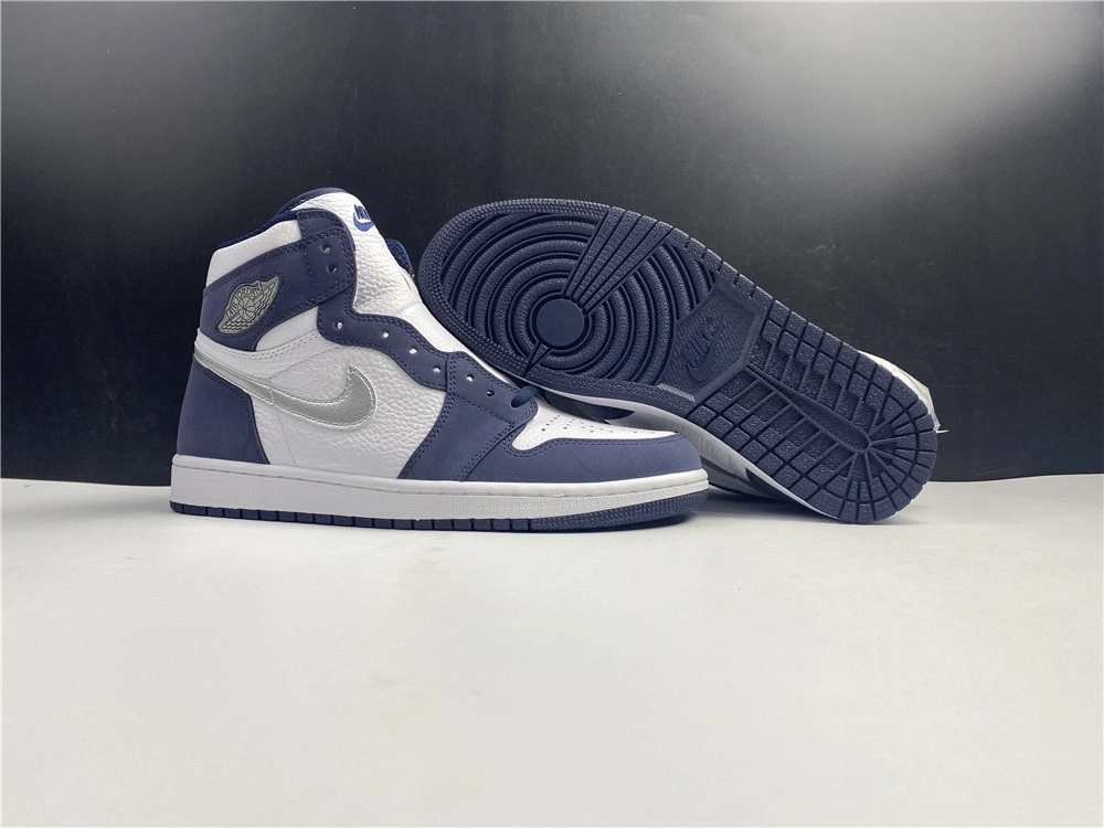 Trendsetting Jordan1 COJP Midnight Navy DC1788- 3731