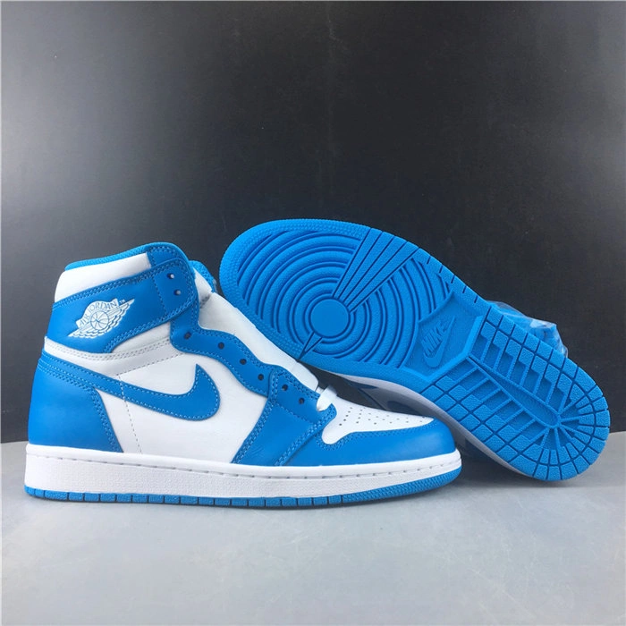 MultiPurpose Jordan1 Retro UNC 555088- 3769