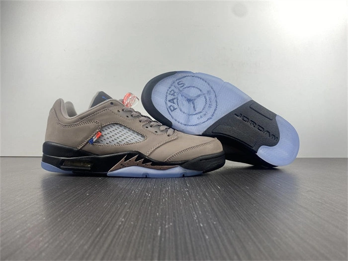 Jordan5 Low DX6325- TechFriendly 4006