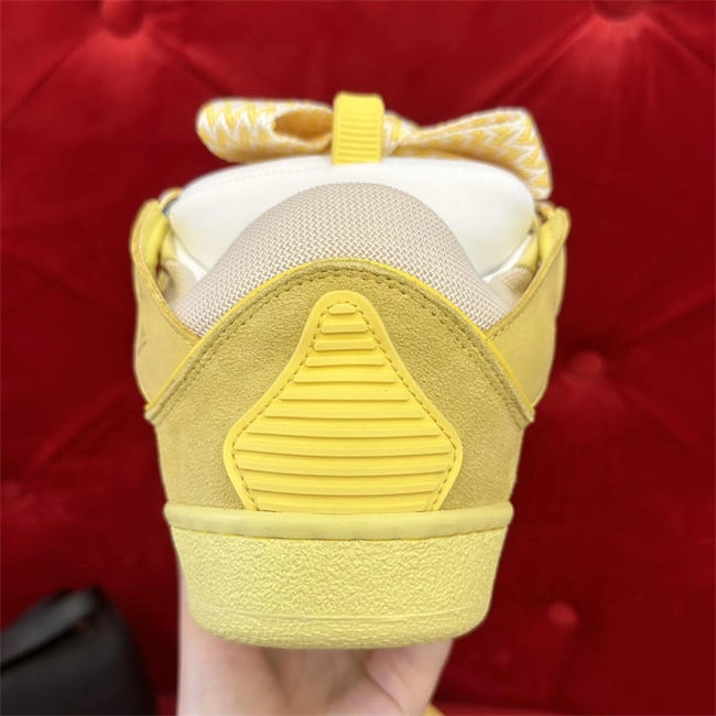 Effortless Lanvon Curb Sneaker 892