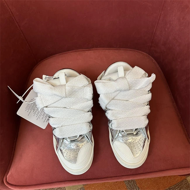 Functional Lanvon Curb Sneaker 810