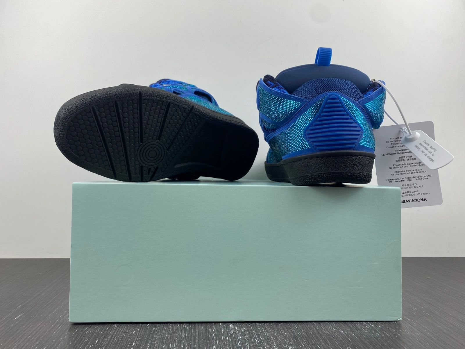 HighQuality Lanvon Leather Curb FM-SKRK11-STRA-H 855