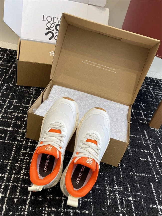 Loewe Sneaker SportInspired 2455