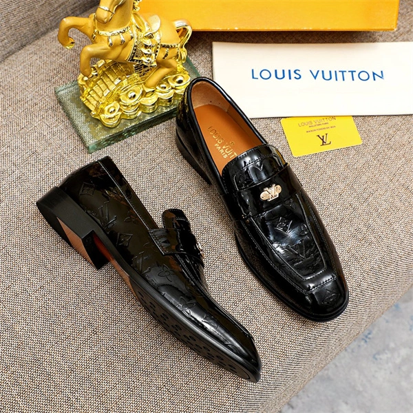 Lv Loafer QuickDry 1904