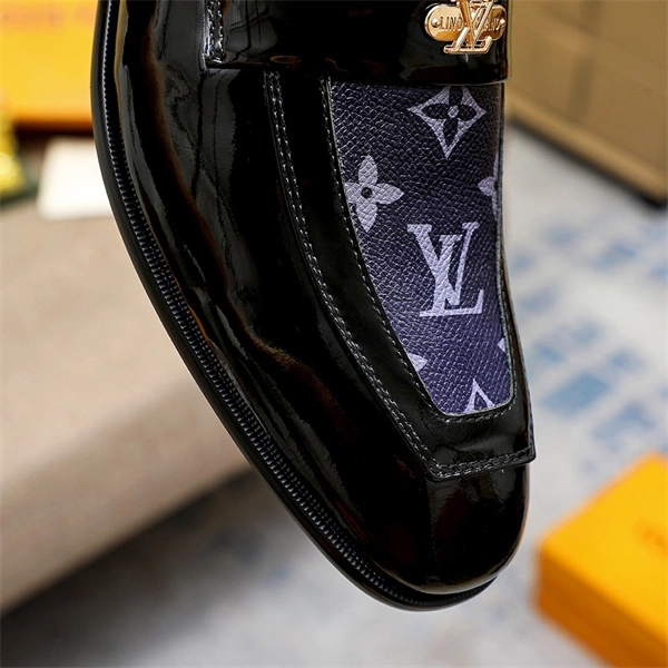 Lv Loafer Compact 1905