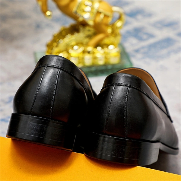 Breathable Lv Loafer 1910