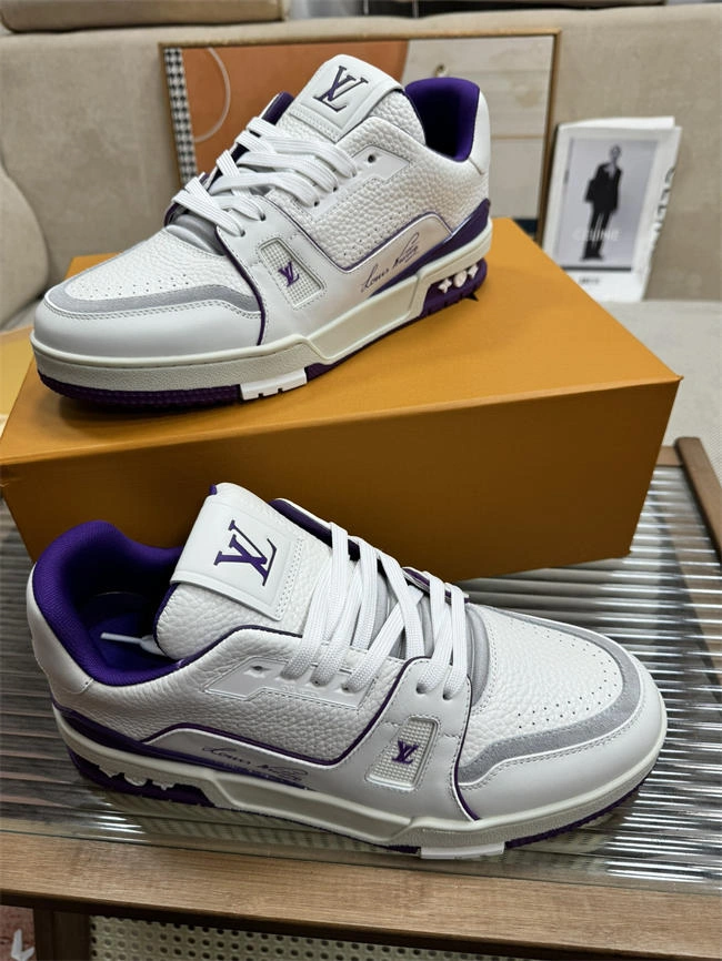 FlexibleFit Lv Trainer Sneaker 2015