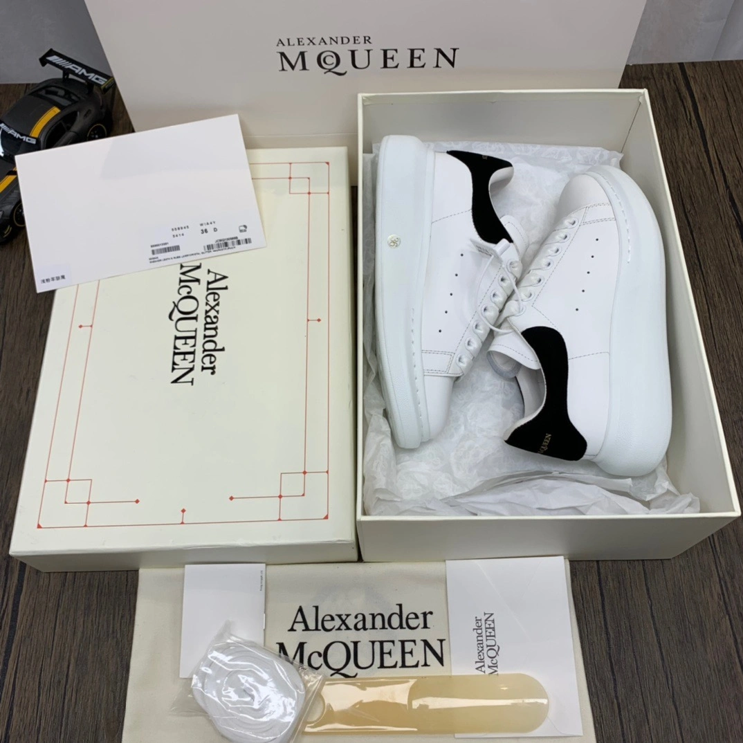 Thermal McQuen Ivory Black 553770WHGP 2492