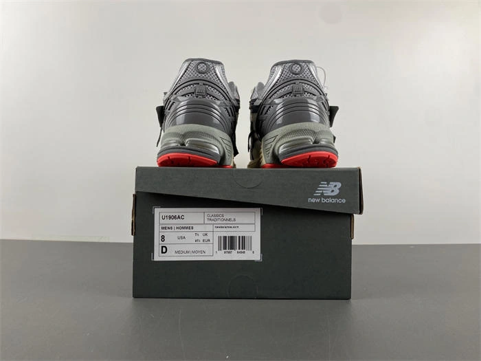 Popular New Balance 1906R U1906Ac 5827