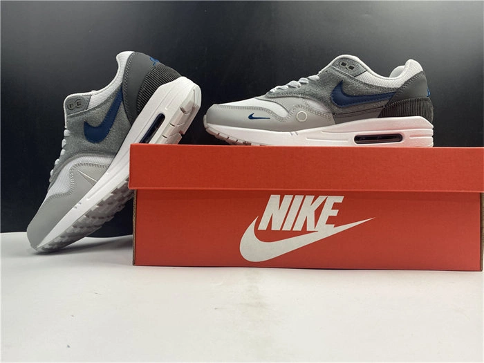 Soft Nike Air Max 1 London CV1639- 5214