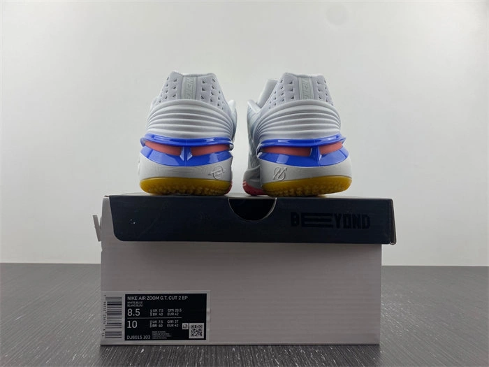 Nike Air Zoom G.T. CUT DJ6015- DailyWear 5315
