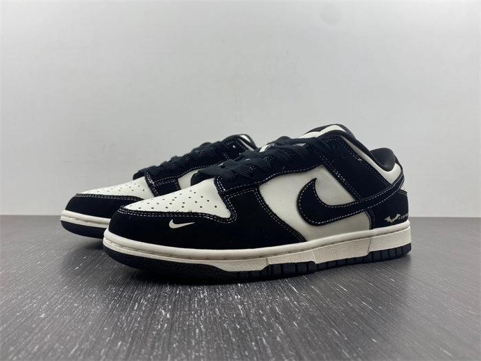 Nike Dunk Low FC1688- Practical 4632