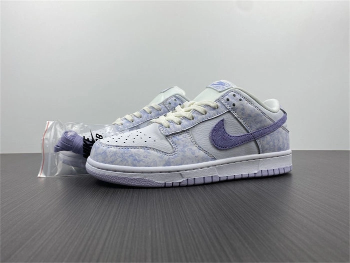 TimelessDesign Nike Dunk Low Purple Pulse DM9467- 4723
