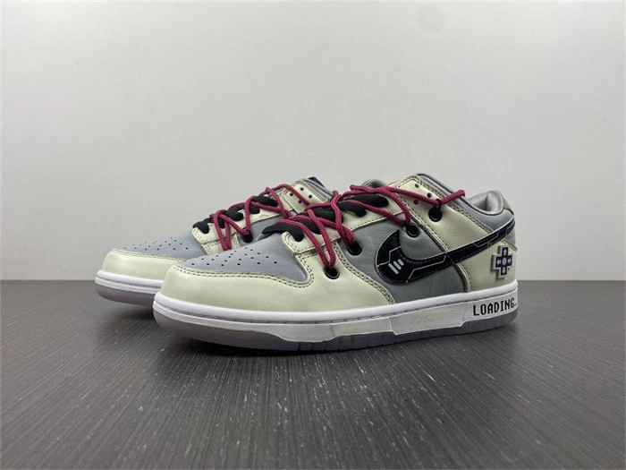 Nike SB Dunk DD1768- Breathable 4794