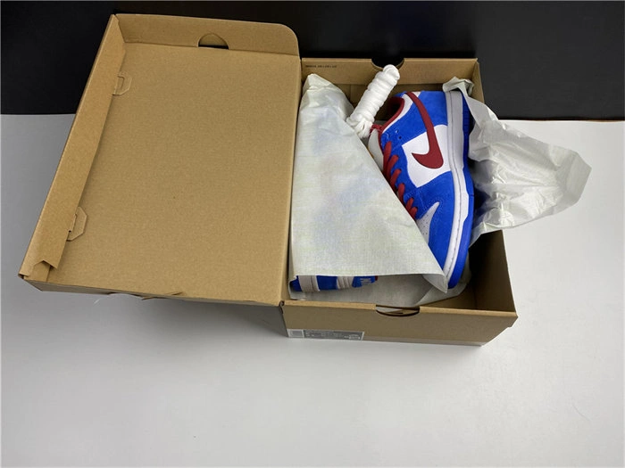 Nike SB Dunk Doraemon Release Date BQ6817- Trendy 4910