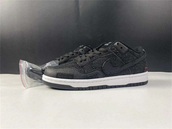 Nike SB Dunk Low Wasted Youth DD8386- HighPerformance 4869