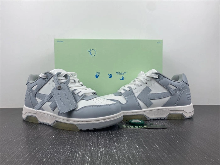 OFF-WHITE Out Of Office Resilient 3120
