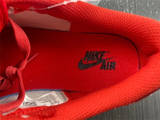 OFF-WHITE x Travis Scott x Air Jordan 1 OW DM7890- GoAnywhere 4569