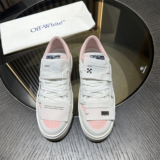 Off-White sneaker ModernLook 3107