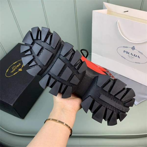 Effortless PRADA 3231