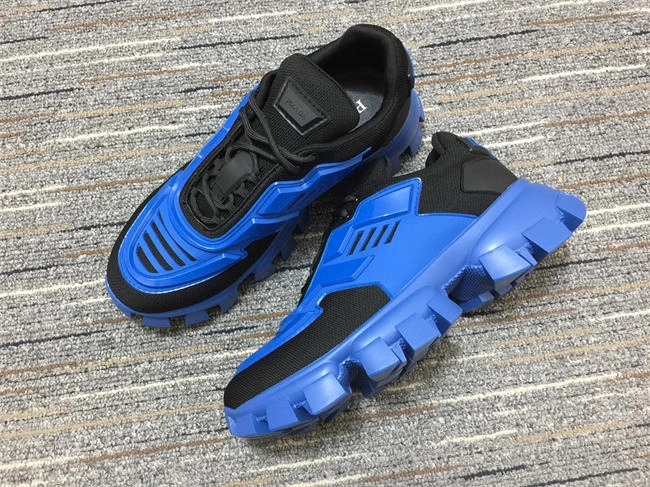 Prada Cloudbust Sneaker Effortless 3266