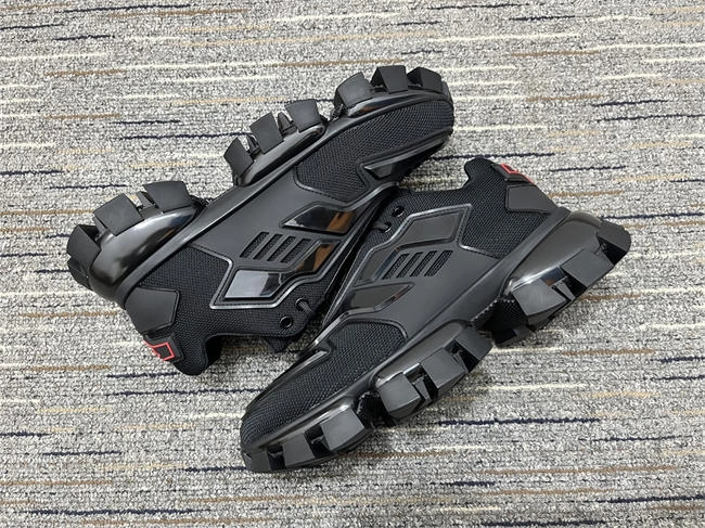 Prada Cloudbust Sneaker Compact 3253