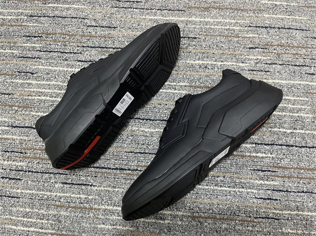 ZipUp Prada Cup Sneakers 3294