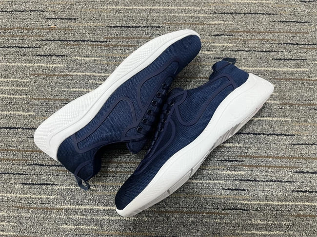 Prada Cup Sneakers SmartChoice 3277