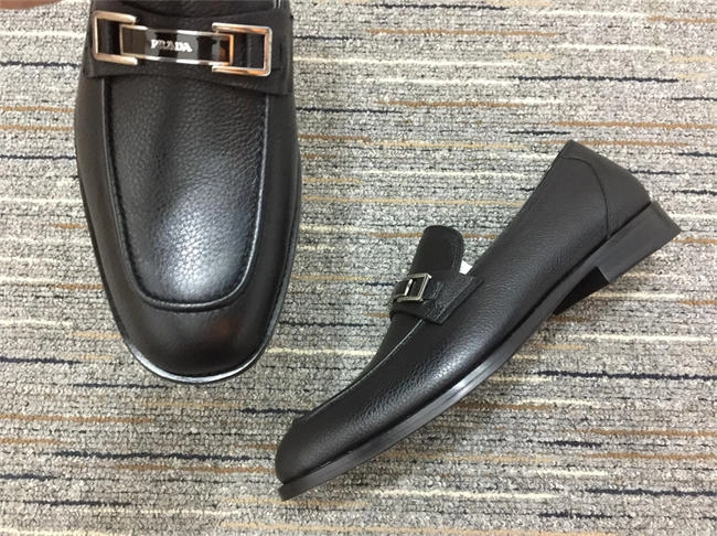 Prada Loafer NewStyle 3327