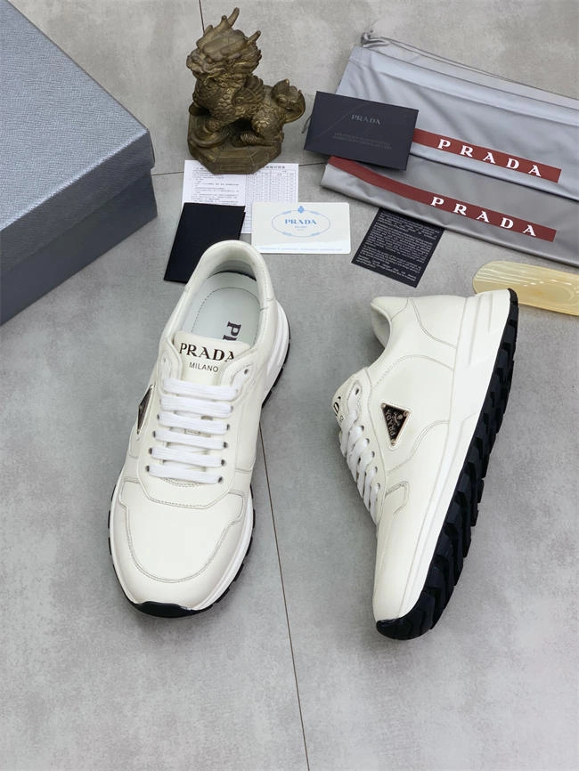 Prada Runner Sneaker OdorResistant 3202