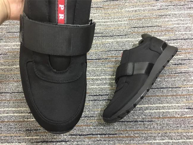 Stretchable Prada Sneaker 3368