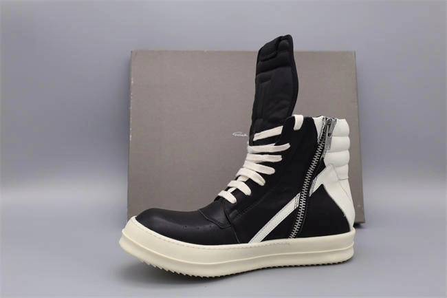 TimelessDesign Rick Owens Geobasket 3403