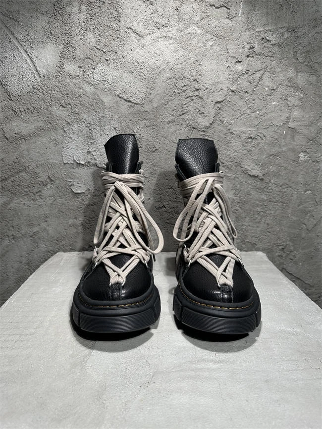 Rick Owens sneaker Resilient 3510