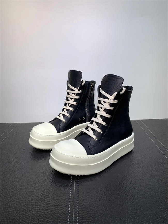 Rick Owens sneaker Trendy 3508