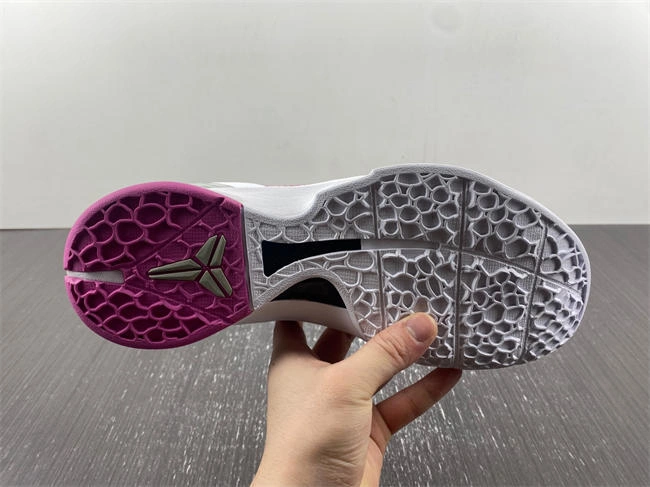 Zoom Kobe 6 DJ3596- Sustainable 4983