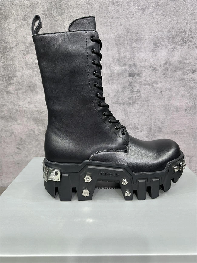 Sleek blcg boot 4251