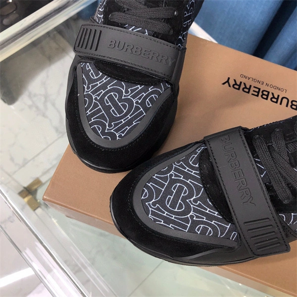 bvrberry MJ Compact 2632