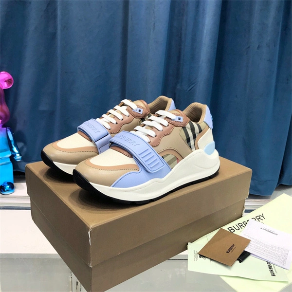 bvrberry MJ Chic 2636